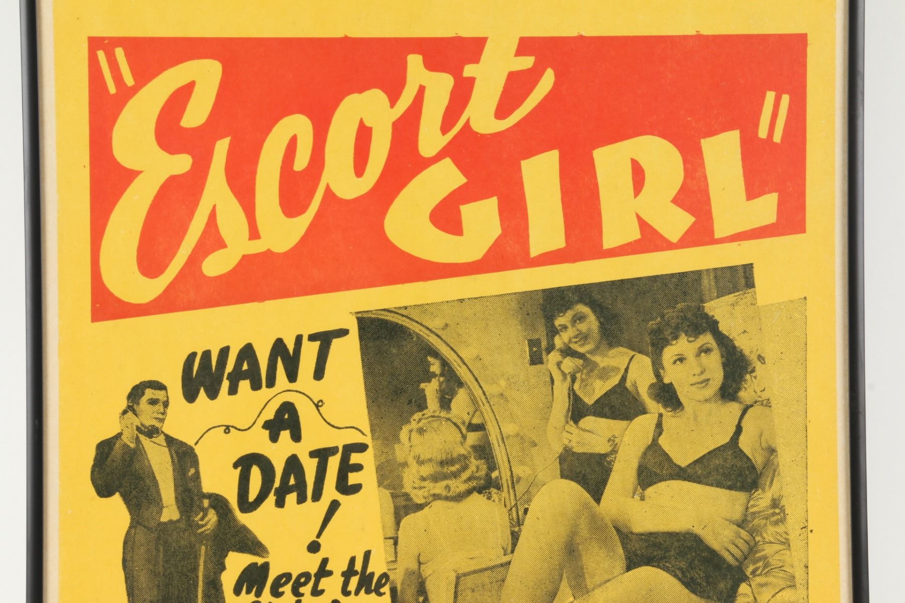 escort girl 3